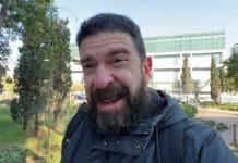 Alex Christoforou: Kamala Harris in Poland is a Diplomatic Disaster