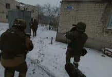 Ukraine War: Russian Breakthrough in Donbass