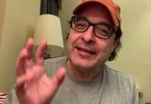 An American in Kiev (good stuff)