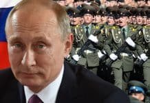 Putin Details NATO’s Bloody Record of Mass Murder & Deceit