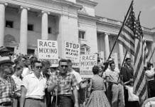 ‘The whole US is Southern!’ How our Troubled Racial History Went National