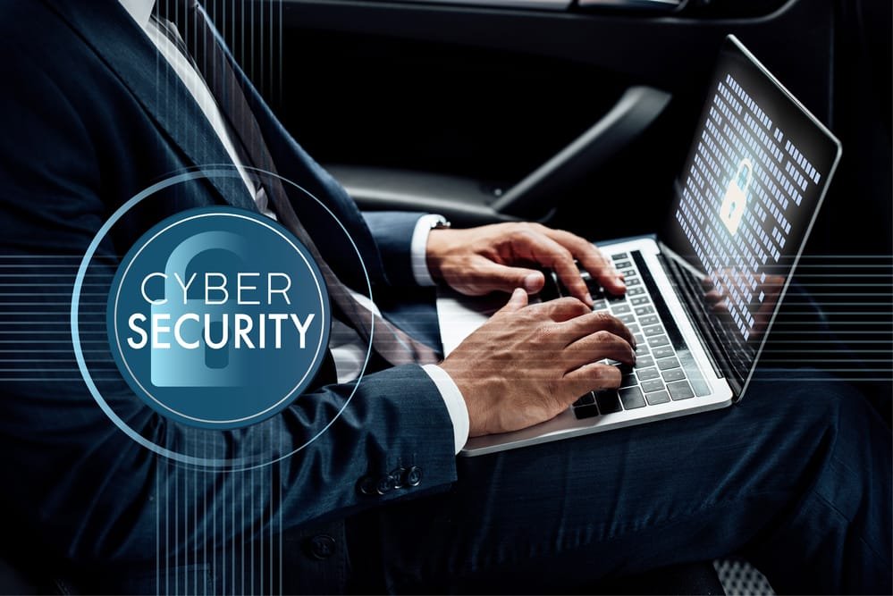 CyberSecurity