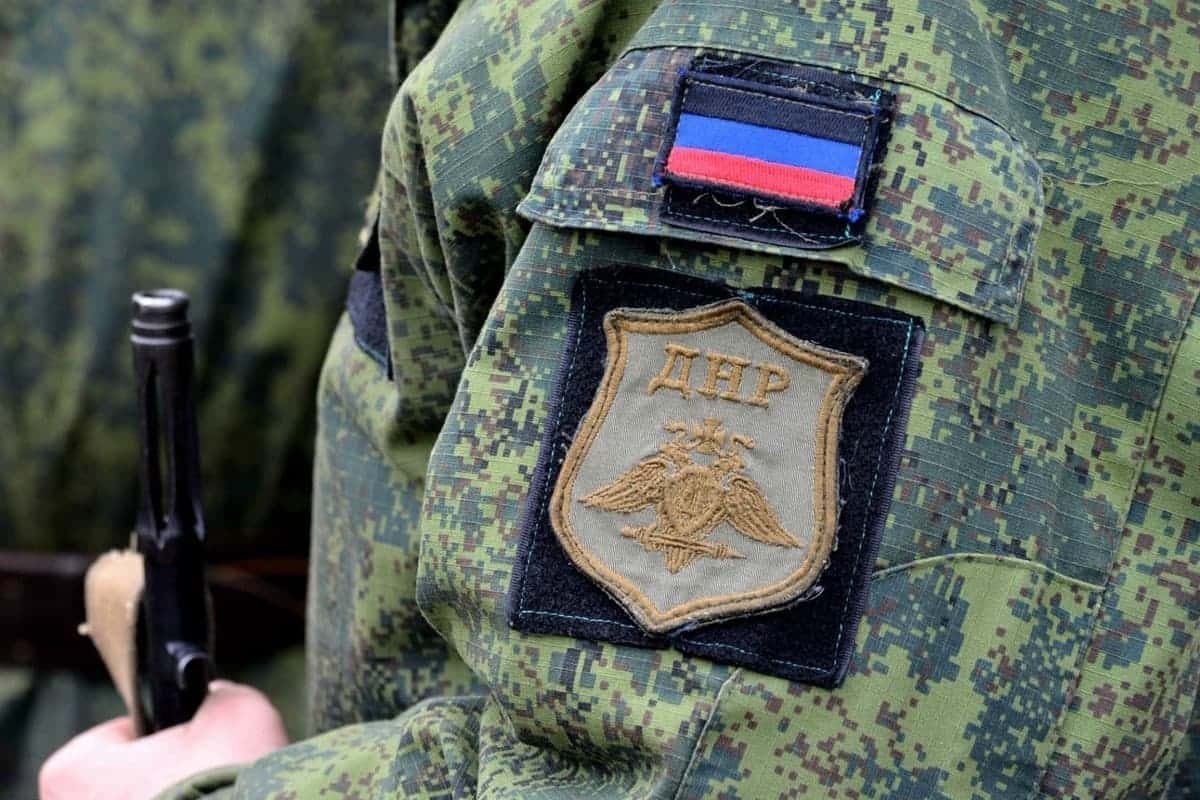 DPR troops Protest Continuing Combat Duty after 40% Casualties and No Rest – Veterans Today