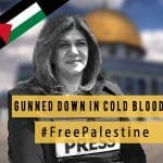 Why did Israel kill Shireen Abu Akleh?
