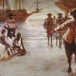 slavery-history-first-slaves
