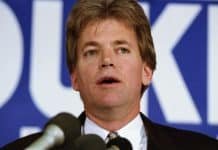 David Duke Gets It Wrong About So-Called Khazar Theory—Again