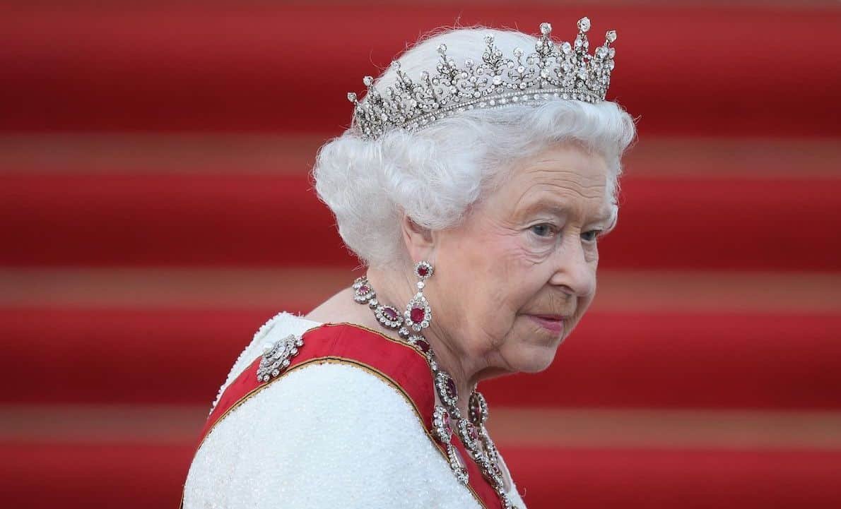 Buckingham Palace: “Queen Elizabeth II Died Peacefully at Balmoral Castle”. Charles new King – Veterans Today