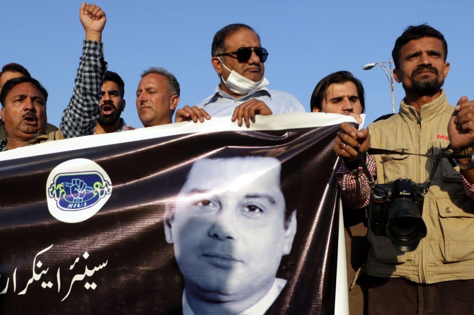 Death Of Another Journalist: Arshad Sharif Assassinated | VT Foreign Policy