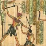 Historical problems with Ashraf Ezzat’s Egypt knew neither Pharaoh nor Moses
