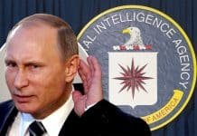Report: The CIA Is Directing Sabotage Attacks Inside Russia