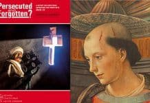 In Memory of the First Martyr Saint Stephen. Main Reports on Christians Persecuted in the Contemporary World