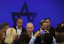 Netanyahu, The Godfather of Modern Israeli Fascism