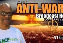 VT RADIO: Let’s Talk Speaking Truth To Empire with VT’s Dan Yaseen