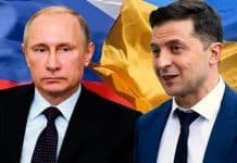 Lavrov Warns Russia Will Disrupt Western Arms Supplies