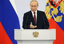 Tucker “Gets It” – Putin Doesn’t Want American Missiles on His Border