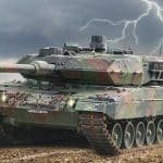 Russian Company offers $70,000 Reward for Destroying NATO Tanks in Ukraine
