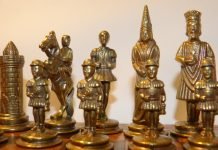 Evolution of Gaming: From Ancient Times to the Modern Era