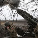 Russian Spy Agency reports on NATO Arms deliveries to Ukraine