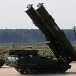 Russia shows off its latest frigates carrying super-long-range anti-aircraft missiles