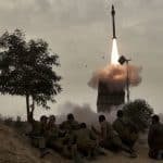 Russia issues warning to Israel