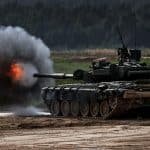 UK MoD Bakhmut Isolated, EU Struggles to Find Tanks, Russia Massively Increases Arms Production
