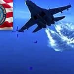 Pentagon video drone incident