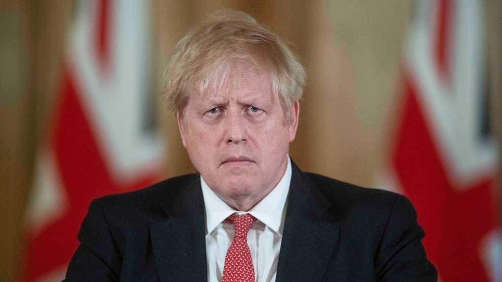Breaking: Boris Johnson in intensive care due to worsening ...