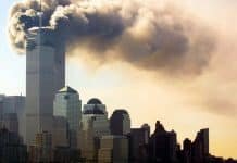 Why is Israel Controlling 9/11 “Troof?”
