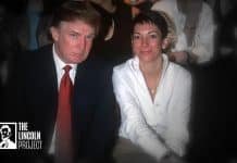 What Does Ghislaine have on Donald Trump? (new Video)